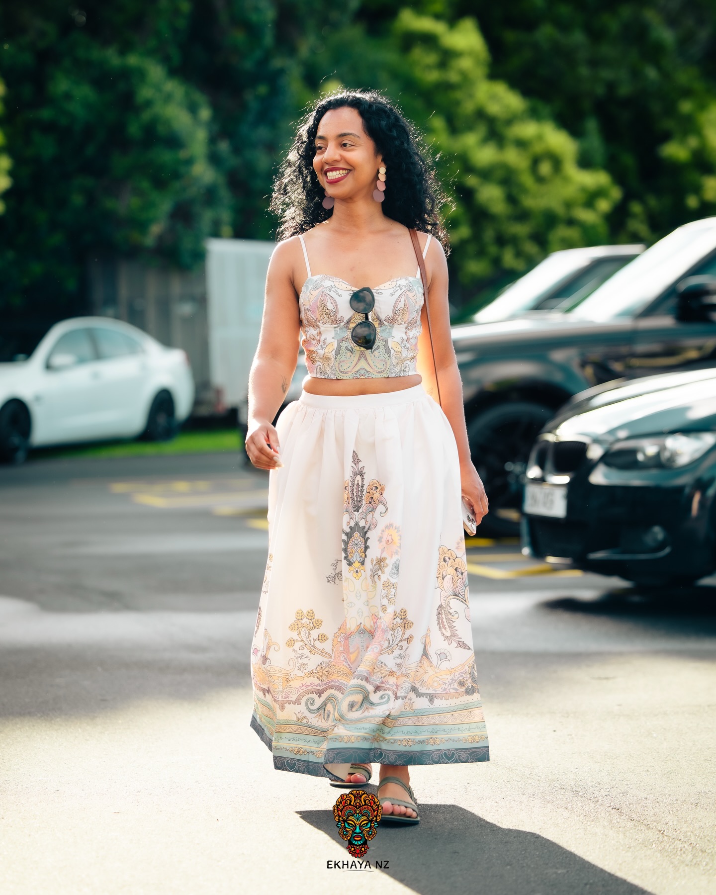 Fashion and culture at Ekhaya NZ events